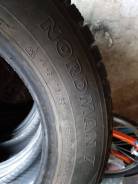 Nordman, 175/65/R14 в Томске Nordman. Зимние, шипованные, 2018 год, 10 %. Под заказ из Новосибирска