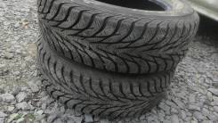 Yokohama, 195/65R15 в Кемерово Yokohama. Зимние, шипованные, 20 %