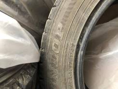 Dunlop, 215/55 R17 в Усолье-Сибирском Dunlop. Зимние, 2012 год, 20 %