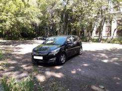 Аренда авто в Москве Hyundai Solaris. Без водителя