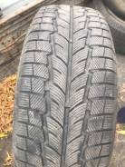 Goalstar Catchsnow, 265/70r16 в Новосибирске Goalstar Catchsnow. Зимние, без шипов, 2017 год, 30 %
