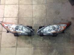 Фары галоген Mazda 3 BL 2009-2012 в Тюмени Фара. Mazda Mazda3, BL, BL12F, BL14F, BLA4Y BLA2Y