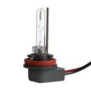 Ксеноновая лампа MTF Light H11 (Н8, Н9) 35w в Кемерово Лампа ксеноновая.