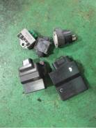 Suzuki Address 50i  32G40 (MGT134 F8T51772 8Y27) 