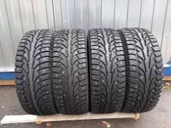 WolfTyres Nord, 195/55 R15 85Q в Москве WolfTyres Nord. Зимние, шипованные, новые