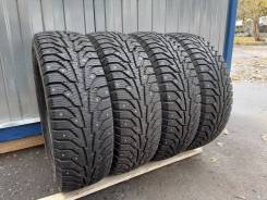 WolfTyres Nord, 205/65 R16С в Москве WolfTyres Nord. Зимние, шипованные, 2018 год, новые