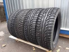 WolfTyres Nord, 215/60 R16 95T в Москве WolfTyres Nord. Зимние, шипованные, 2017 год, новые