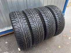 WolfTyres Nord, 215/70 R15C в Москве WolfTyres Nord. Зимние, без шипов, 2017 год, новые