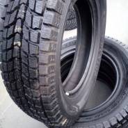 Dunlop sj6, 225/65 R17 в Петропавловске-Камчатском Dunlop Grandtrek SJ6. Зимние, без шипов, новые