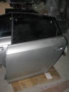 Дверь задняя левая Audi A6 (м024) в Новосибирске Дверь боковая. Audi A6 allroad quattro, 4FH Audi S6, 4F2, 4F5 Audi A6, 4F2, 4F5, 4F2/C6, 4F5/C6 ASB, AUK, BNG, BPP, BSG, BAT, BBJ, BDW, BDX, BKH, BLB...