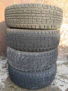 Yokohama, 195/65 R15 в Ачинске Yokohama. Зимние, без шипов, 2010 год, 50 %