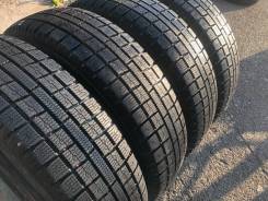 Toyo Garit G5, 155 80 R13 во Владивостоке Toyo Garit G5. Зимние, без шипов, 2016 год, 5 %