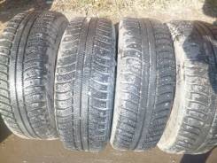 Nordman, 175/65 R14 в Новосибирске Nordman. Зимние, шипованные, 30 %