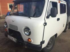 УАЗ 390945, 2016 в Томске УАЗ 390945. Продам УАЗ Фермер, 2 700 куб. см., 1 000 кг.