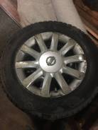 Колёса r16 в Нижневартовске Колёса r16. x16" 5x114.30