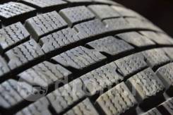 Bridgestone Blizzak Revo GZ, 205/55 R16 в Абакане Bridgestone Blizzak Revo GZ. Зимние, без шипов, 5 %