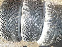 Goodyear, 215/55 R17 в Новосибирске Goodyear. Зимние, 50 %