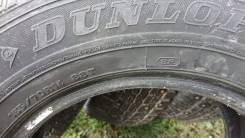Dunlop, LT185/70 R14 в Новосибирске Dunlop. Зимние, шипованные, 20 %