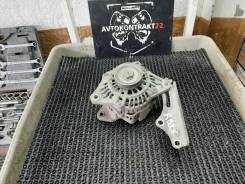 Генератор Nissan RB20E в Бийске Генератор. Nissan: Skyline, Laurel, Cedric, Crew, Leopard, Stagea, Gloria RB20DE, RB25DE, RB25DET, RB26DETT, RB20P, RB20E