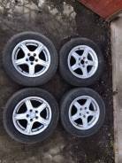 Hankook Winter I PIKE R14 185x65 в Красноярске Hankook Winter I PIKE R14 185x65. 6.0x14" 5x100.00 ET45 ЦО 54,1 мм.