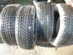 Toyo, 235/60 R18 в Новосибирске Toyo. Зимние, 50 %