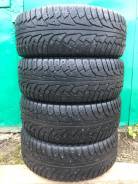 Nokian Hakkapeliitta 5 SUV, 265/60 R18 в Москве Nokian Hakkapeliitta 5 SUV. Зимние, шипованные, 2013 год, 30 %