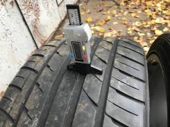 Falken Ziex ZE914 Ecorun, 265/35R18 в Москве Falken Ziex ZE914 Ecorun. Летние, 2015 год, 40 %
