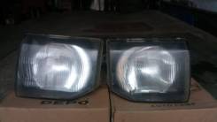 Фара Mitsubishi pagero в Кемерово Фара. Mitsubishi Pajero