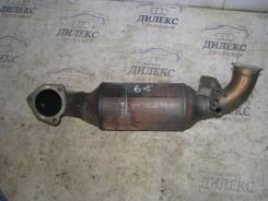 Катализатор Peugeot 308 2007> 1.6 EP6CDT в Новосибирске Катализатор Peugeot 308 2007> 1.6 EP6CDT