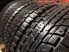 Dunlop SP Winter Ice 01, 205/70 R15 в Новосибирске Dunlop SP Winter Ice 01. Зимние, шипованные, 40 %