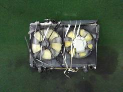 Радиатор основной Toyota Nadia, ACN10, 1Azfse, 023-0022161 во Владивостоке Радиатор основной TOYOTA NADIA, ACN10, 1AZFSE, 023-0022161
