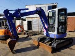 Komatsu PC38UU-3, 2006 во Владивостоке Komatsu PC38UU-3. , 0,10 куб. м. Под заказ