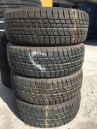 Goodyear Ice Navi 6, 215/55 R17 в Находке Goodyear Ice Navi 6. Зимние, без шипов, 2013 год, 20 %