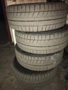 Bridgestone Blizzak VRX, 215/45 R17 в Красноярске Bridgestone Blizzak VRX. Зимние, без шипов, 2016 год, 20 %