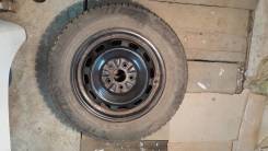 Avatyre Freeze, 185/65 R14 в Новосибирске Avatyre Freeze. Зимние, шипованные, 10 %