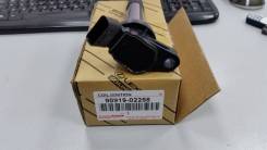 Катушка зажигания 90919-0225/8 в Томске Катушка зажигания, трамблер. Toyota: Allion, ist, Vios, Avensis, Corolla, Matrix, Isis, Corolla Rumion, Premio, Prius a, Sienta, Esquire, Voxy, Coroll...