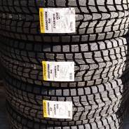 Dunlop Grandtrek SJ6, 215/80 R15 во Владивостоке Dunlop Grandtrek SJ6. Зимние, без шипов, 2018 год, новые