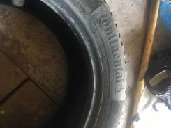 Continental IceContact 2, 205/55R16 в Абакане Continental IceContact 2. Зимние, шипованные, 2016 год, 30 %