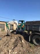 Komatsu, 2000 во Владивостоке Komatsu. Продаётся Эксковатор коматсу, 0,10 куб. м. Под заказ