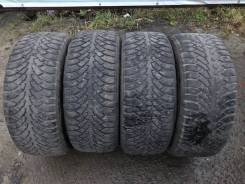 Nokian Hakkapeliitta 4, 255/55 R-18 в Нижневартовске Nokian Hakkapeliitta 4. Зимние, шипованные, 2013 год, 20 %