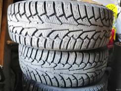 Nokian Nordman 5, 215/55 R-17 в Новосибирске Nokian Nordman 5. Зимние, шипованные, 10 %