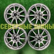 #49 Литые диски R15 5/100 в Якутске #49 Литые диски R15 5/100. 6.0x15", 5x100.00, ET45, ЦО 58,0 мм.