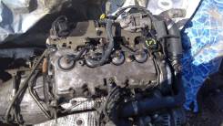 Двигатель Mazda Bongo SKF2M RF в Партизанске Двигатель в сборе. Mazda Bongo, SKF2M RF