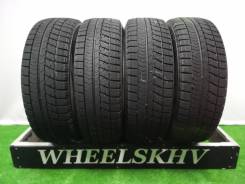 Bridgestone Blizzak VRX, 175/65 R14 Made in Japan в Хабаровске Bridgestone Blizzak VRX. Зимние, без шипов, 2013 год, 5 %
