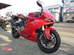 Ducati Superbike 1299 Panigale, 2016 