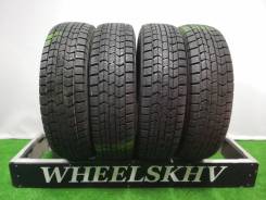 Dunlop DSX-2, 165/70 R14 Made in Japan в Хабаровске Dunlop DSX-2. Зимние, без шипов, 2014 год, 5 %