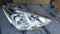 Фара правая Toyota Aqua NHP10 Оригинал! 2 модель! 52-291 во Владивостоке Фара. Toyota Aqua, NHP10, NHP10H
