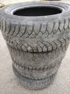 Nokian Hakkapeliitta 4, 215/60 R16 в Новосибирске Nokian Hakkapeliitta 4. Зимние, шипованные, 30 %