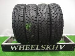 Goodyear Ice Navi Zea II, 155/80 R13 Made in Japan в Хабаровске Goodyear Ice Navi Zea II. Зимние, без шипов, 2015 год, 5 %