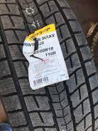 Dunlop Winter Maxx SJ8, 265/60r18 в Иркутске Dunlop Winter Maxx SJ8. Зимние, без шипов, 2019 год, новые